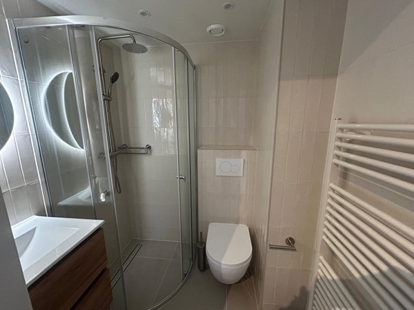 Medium property photo - Mauritsstraat 251B, 3012 CH Rotterdam